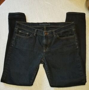 J BRAND skinny jeans